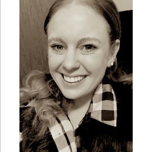 Meet your Posher, Allison